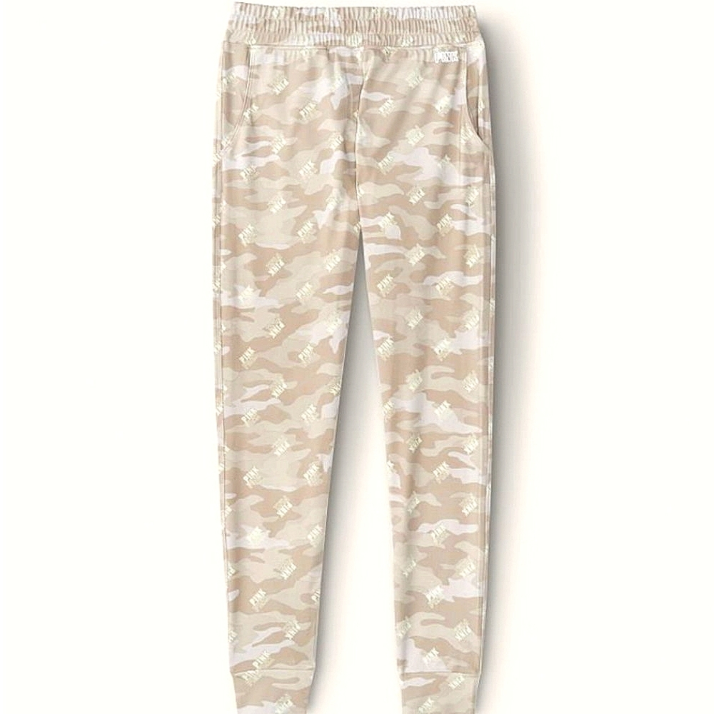 💗PINK💗VS Ultimate High Waist Full-length Jogger